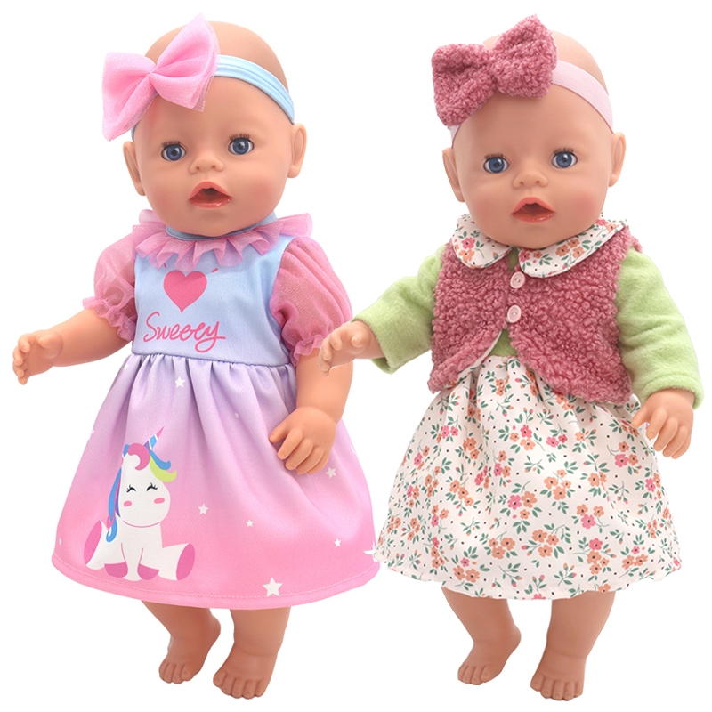 Baby Products Resale - Ropa para muñecas, mono de lana
