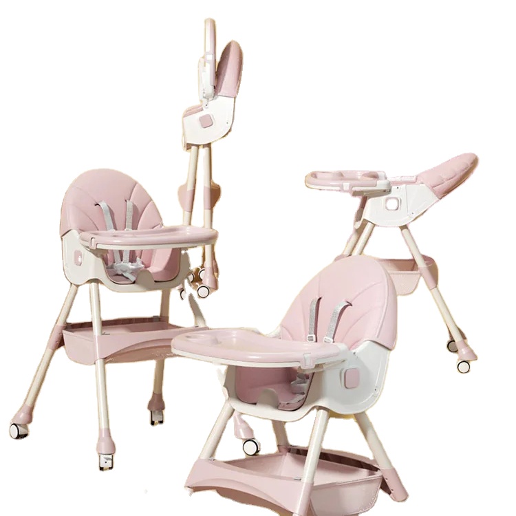 Baby Products Wholesale - Silla Alta para Bebés Recién Nacidos