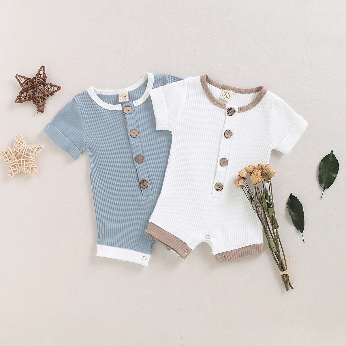 Baby Products On Sale - Ropa para Bebés Niños, Bodys para
