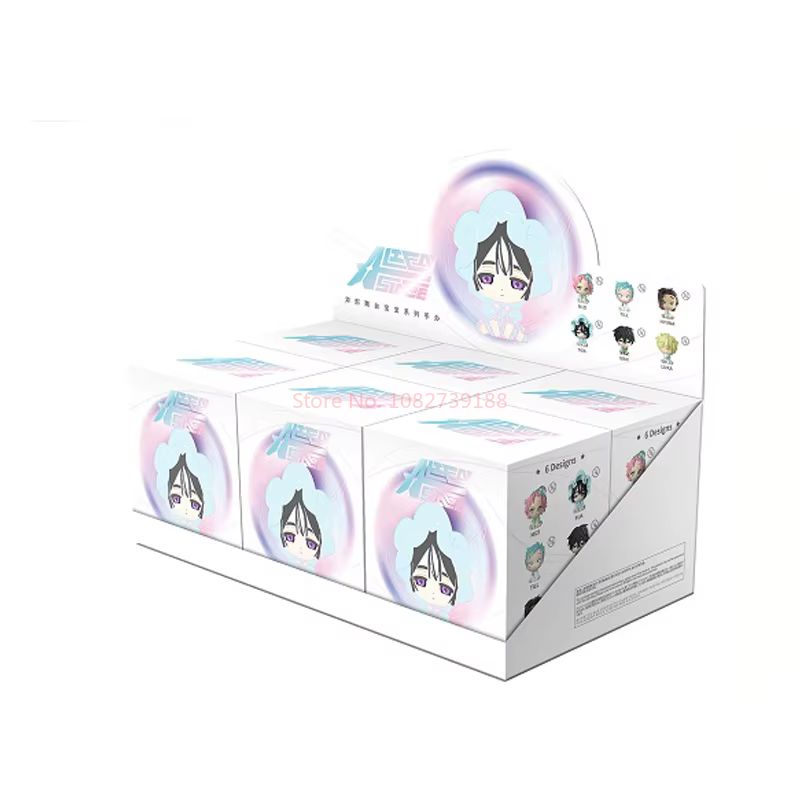 Baby Products Japan - Caja ciega Alien Stage Baby Series,