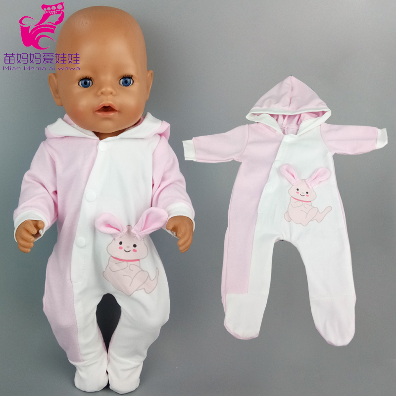 Baby Products Resale - Ropa para muñecas de 43 cm,