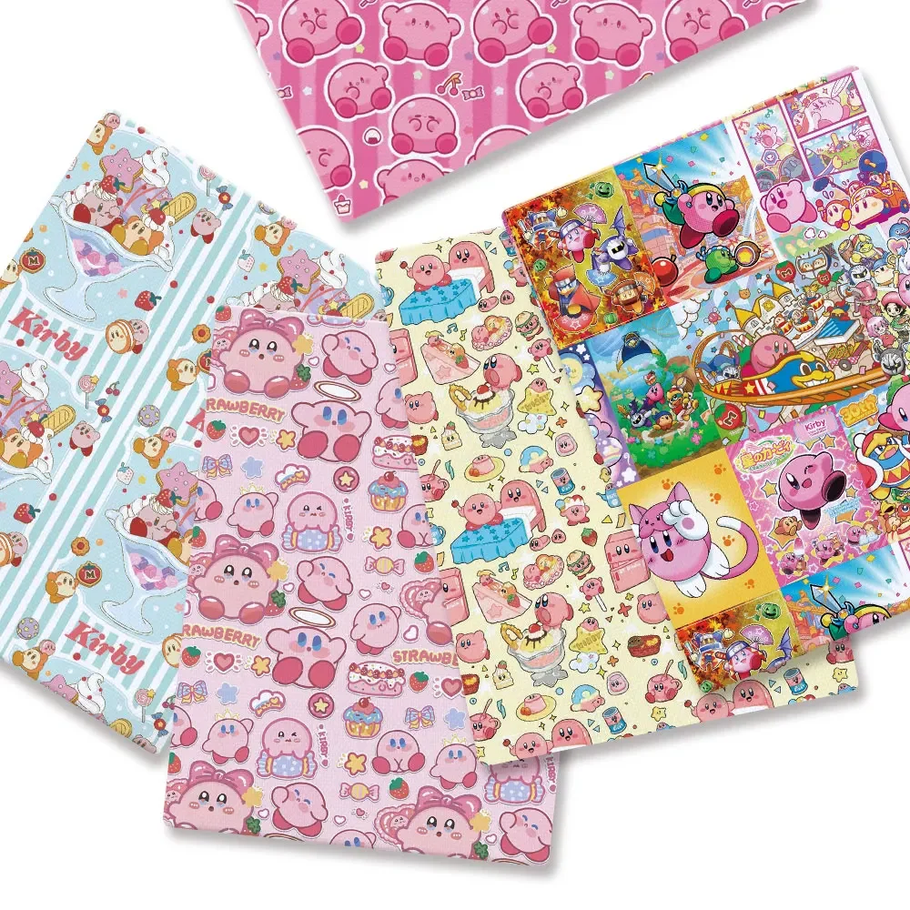 Baby Products Japan - Tela de dibujos animados DIY140 *
