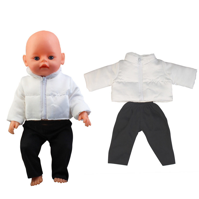 Baby Products Resale - Ropa de muñeca Linda para recién