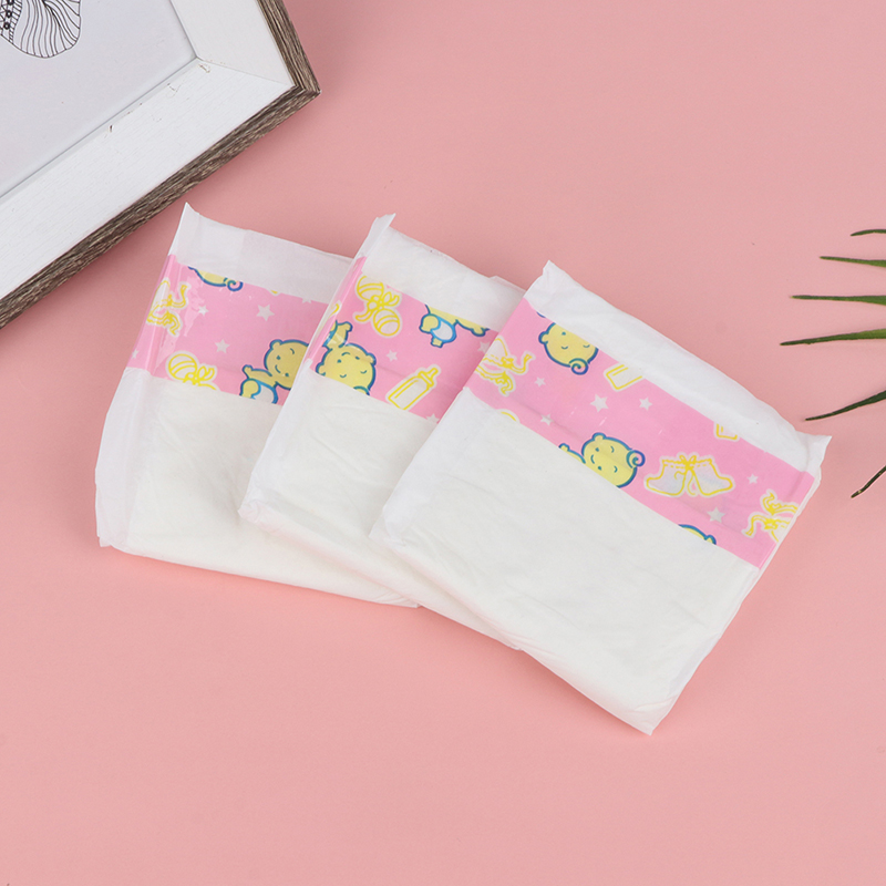 Baby Products Resale - Pantalones de pañales para muñeca, accesorio