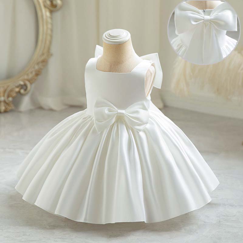 Baby Products Manufacturers - Vestido de fiesta para niñas, vestidos