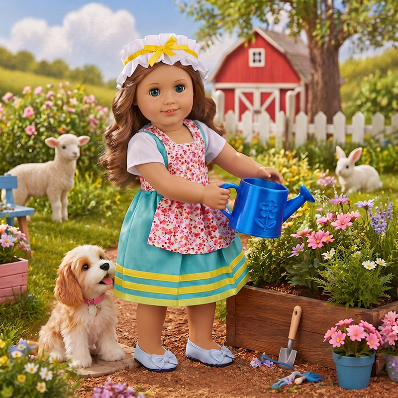 Baby Products Resale - Accesorios para muñecas American Girl de
