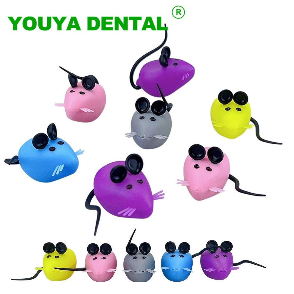 Baby Products Storage Box - Caja de dientes de leche de