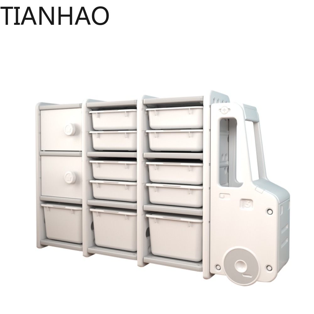 Baby Products Wholesale - Estante de almacenamiento de cesta de