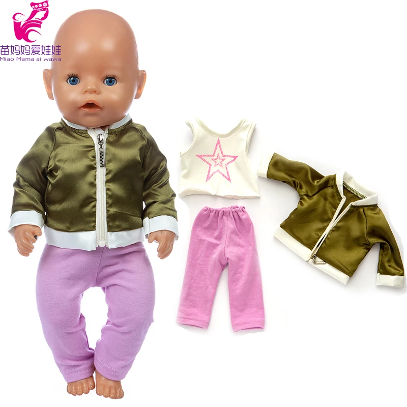 Ropa de muñeca bebé recién nac - Baby Products Resale reseña y precio