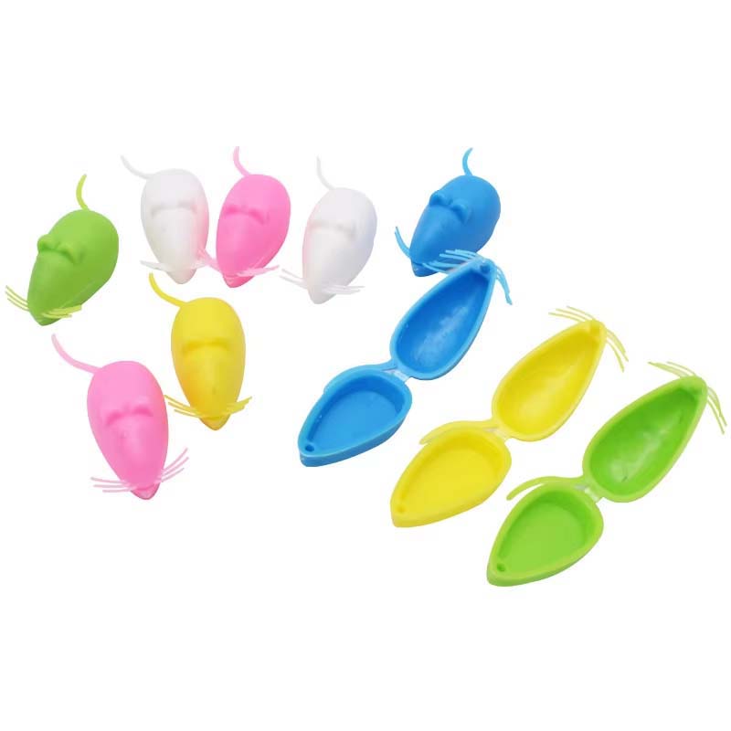 10 unids/lote caja de dientes  - Baby Products Storage Box reseña y precio