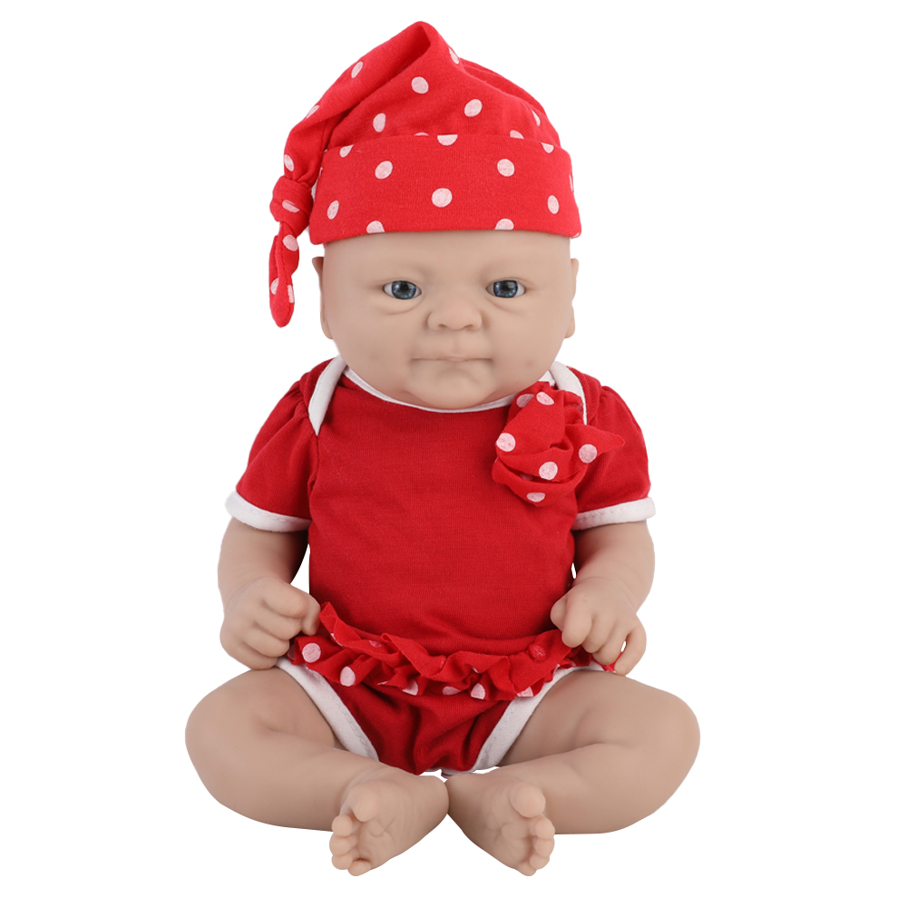 Muñeca Bebé Reborn de Silicona - Baby Products Wholesale reseña y precio