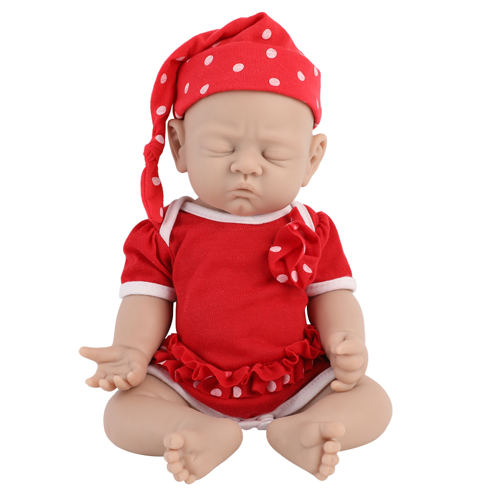 Muñeca Bebé Reborn de Silicona - Baby Products Wholesale reseña y precio