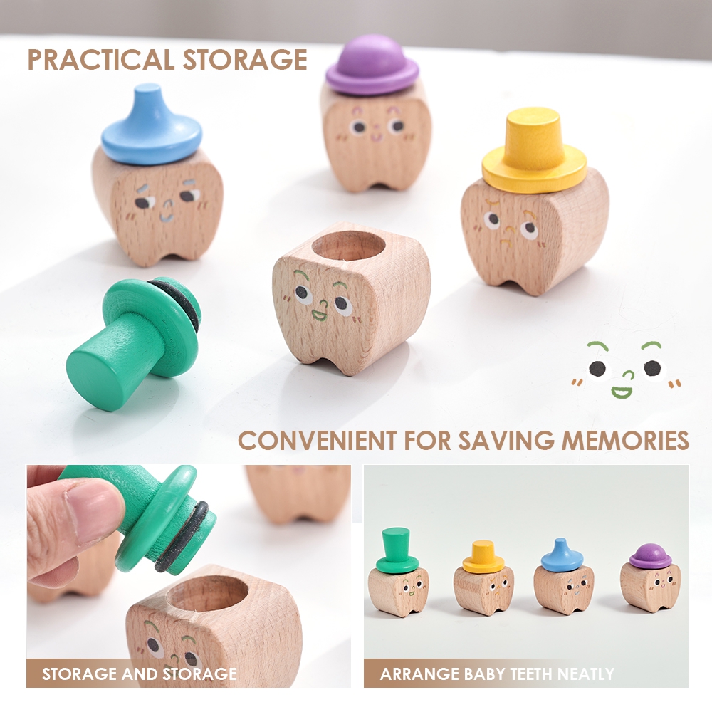 Juego de 4 piezas de caja de m - Baby Products Storage Box reseña y precio