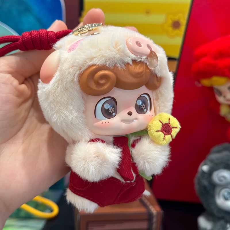 Jotoys Q Kid X GG bond Super B - Baby Q Products reseña y precio