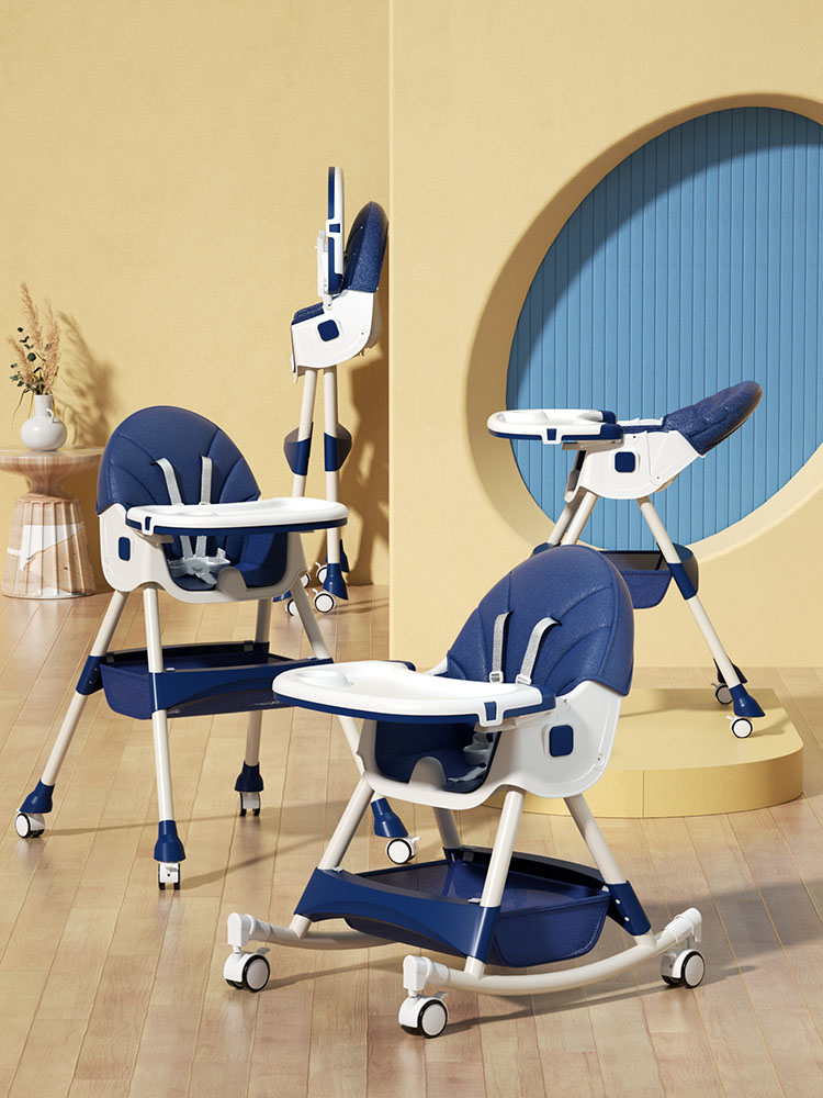 Silla Alta para Bebés Recién N - Baby Products Wholesale reseña y precio
