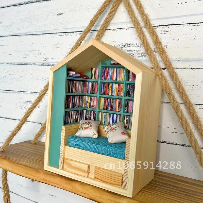 Sala de libros para la ansieda - Baby Products Unique reseña y precio