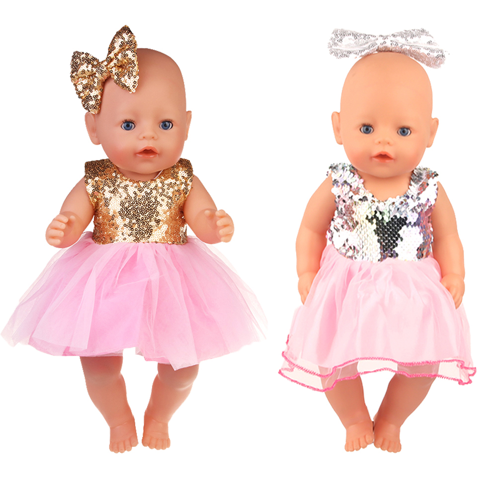 Vestido de lentejuelas, ropa p - Baby Products Resale reseña y precio