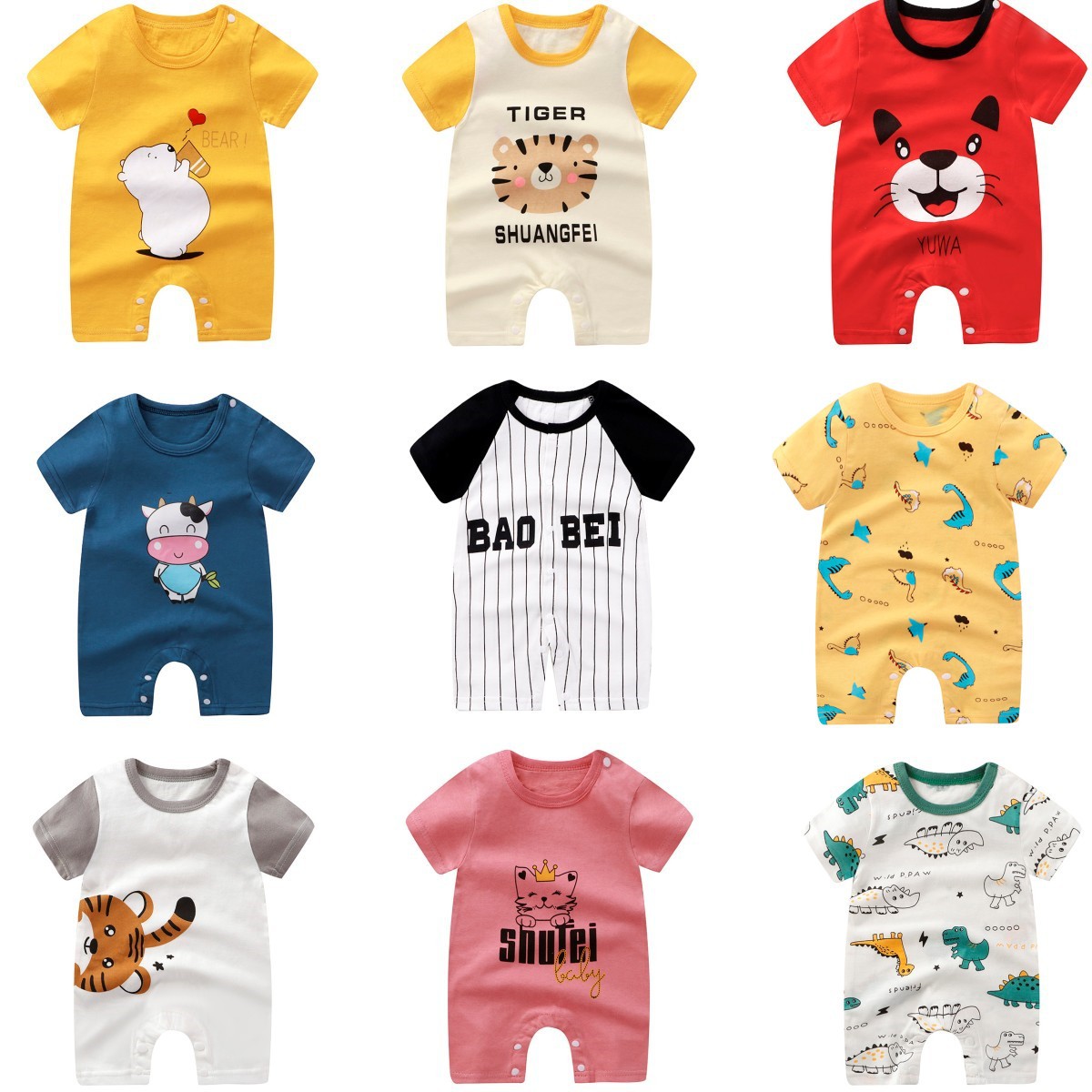 Pelele de verano para niñas, r - Baby Products On Sale reseña y precio