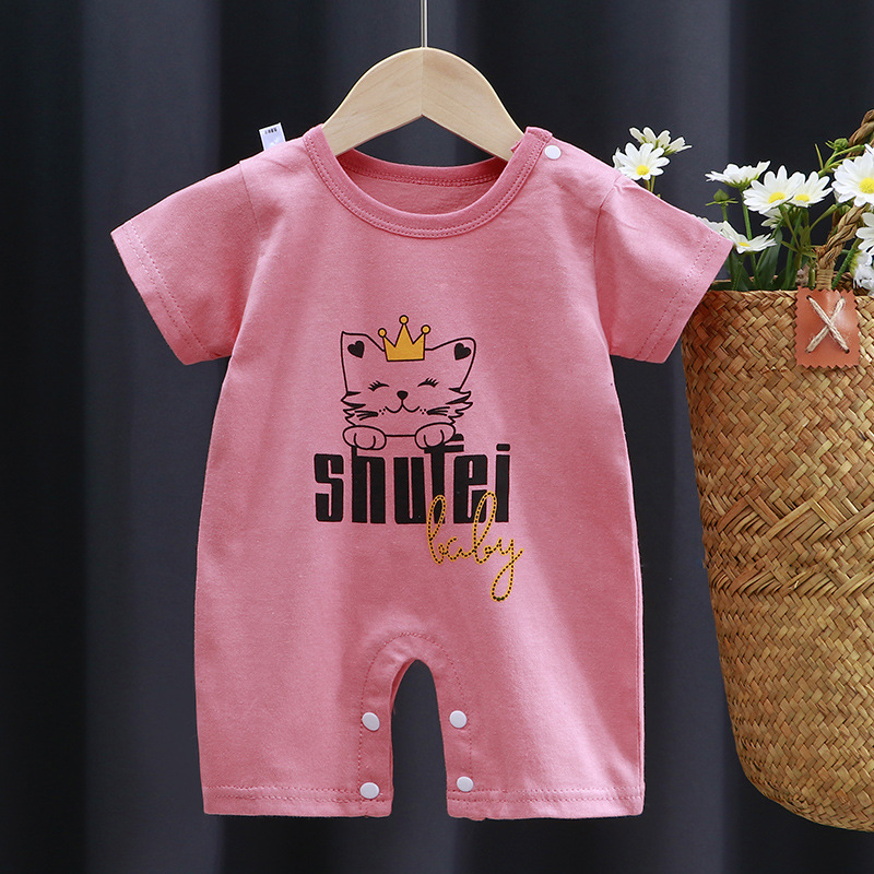 Pelele de verano para niñas, r - Baby Products On Sale reseña y precio