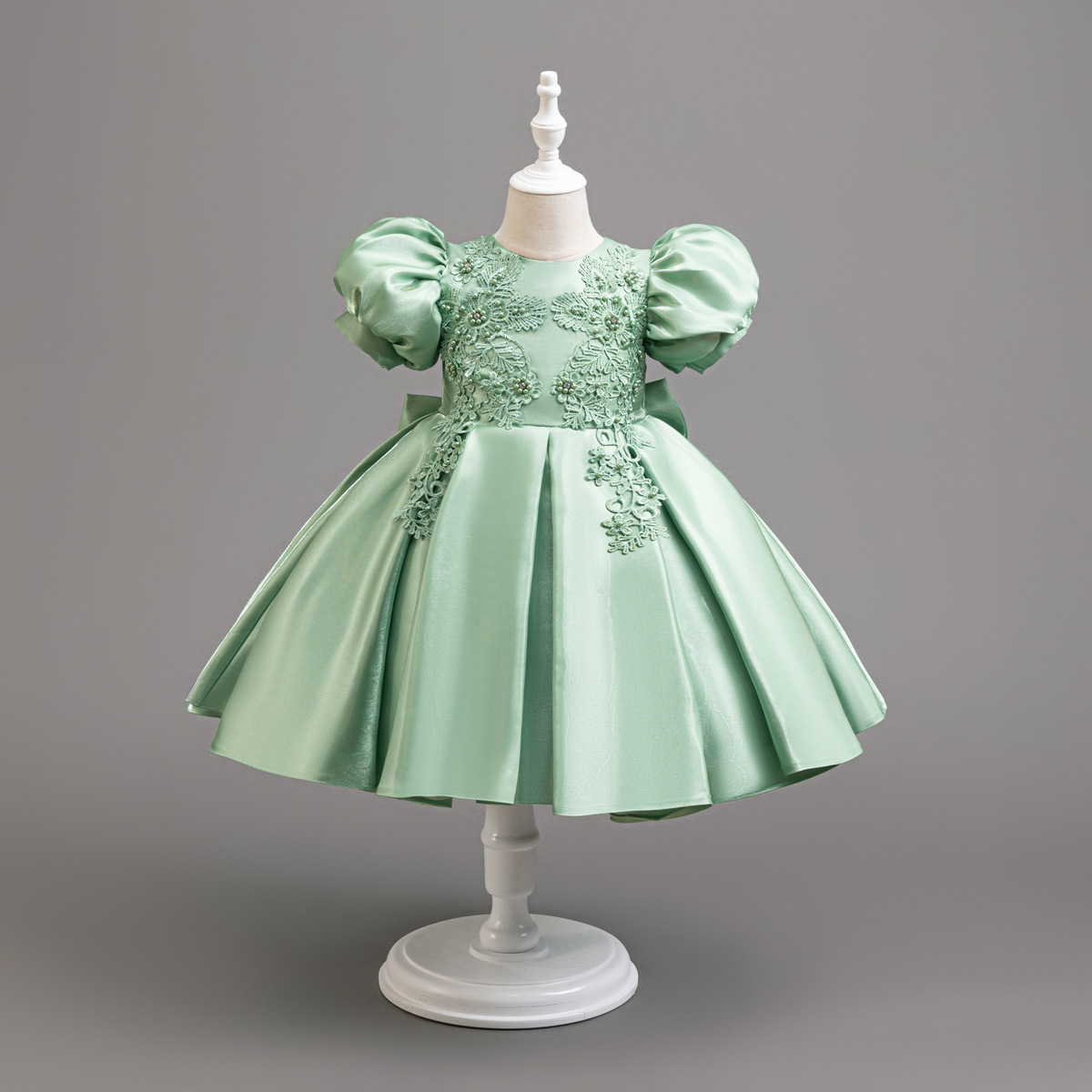 Nuevo vestido de fiesta para n - Baby Products Manufacturers reseña y precio