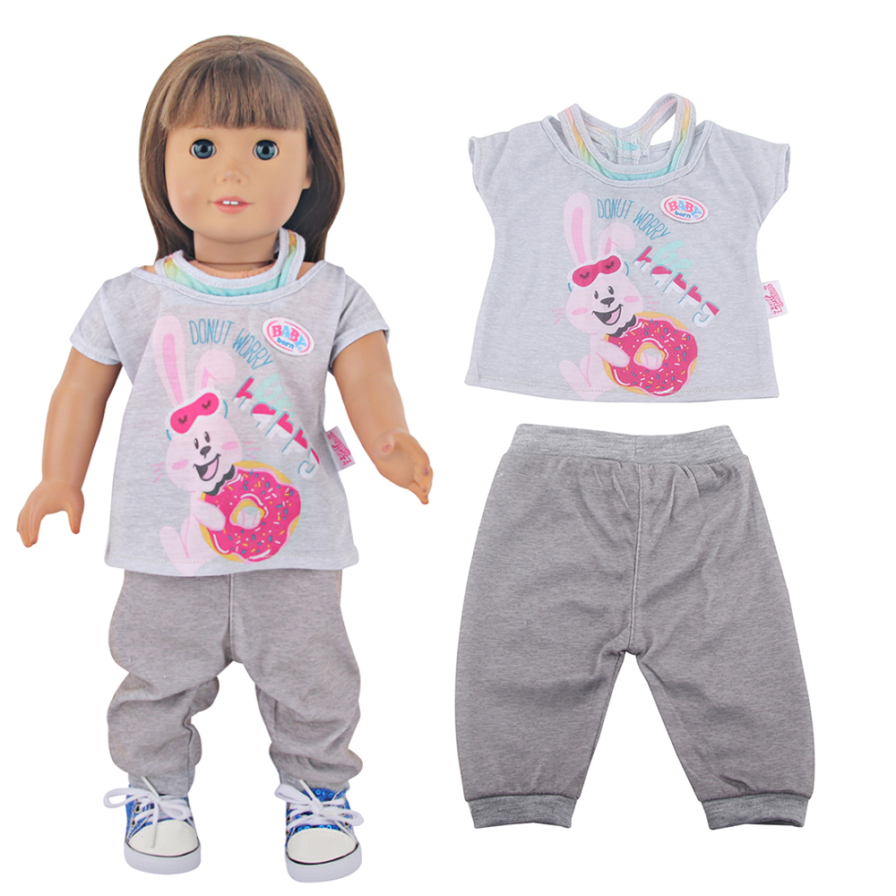 Ropa para muñecas ardilla, con - Baby Products Resale reseña y precio