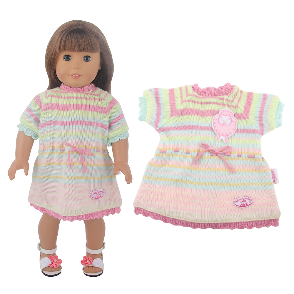 Ropa para muñecas ardilla, con - Baby Products Resale reseña y precio