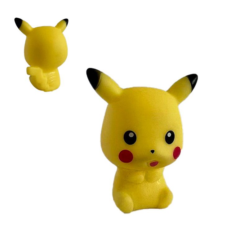 Juguetes de baño de Pokémon, P - Baby Products Japan reseña y precio