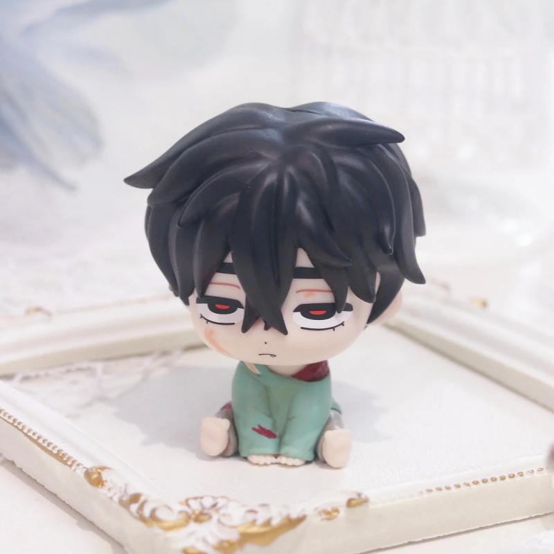 Figura de caja ciega sorpresa  - Baby Q Products reseña y precio