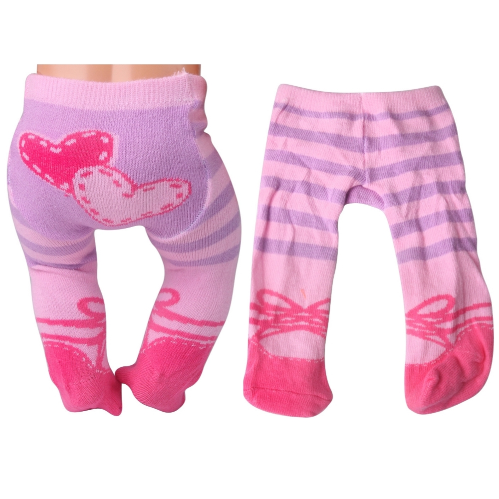 Zhexitoy, leggings para muñeca - Baby Products Resale reseña y precio