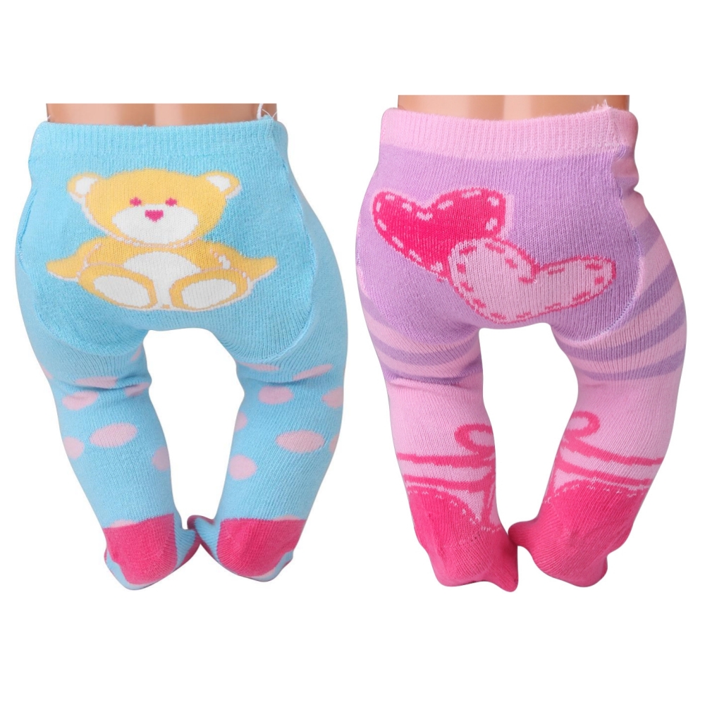 Zhexitoy, leggings para muñeca - Baby Products Resale reseña y precio