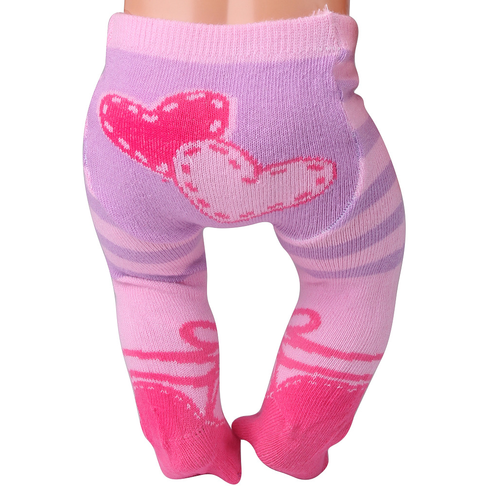 Zhexitoy, leggings para muñeca - Baby Products Resale reseña y precio