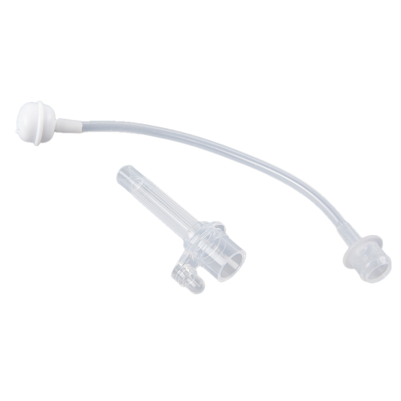 Biberón de silicona antiflatul - Baby Products Natural reseña y precio
