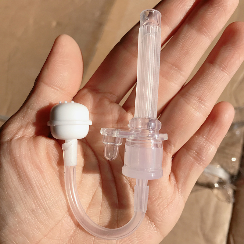 Biberón de silicona antiflatul - Baby Products Natural reseña y precio