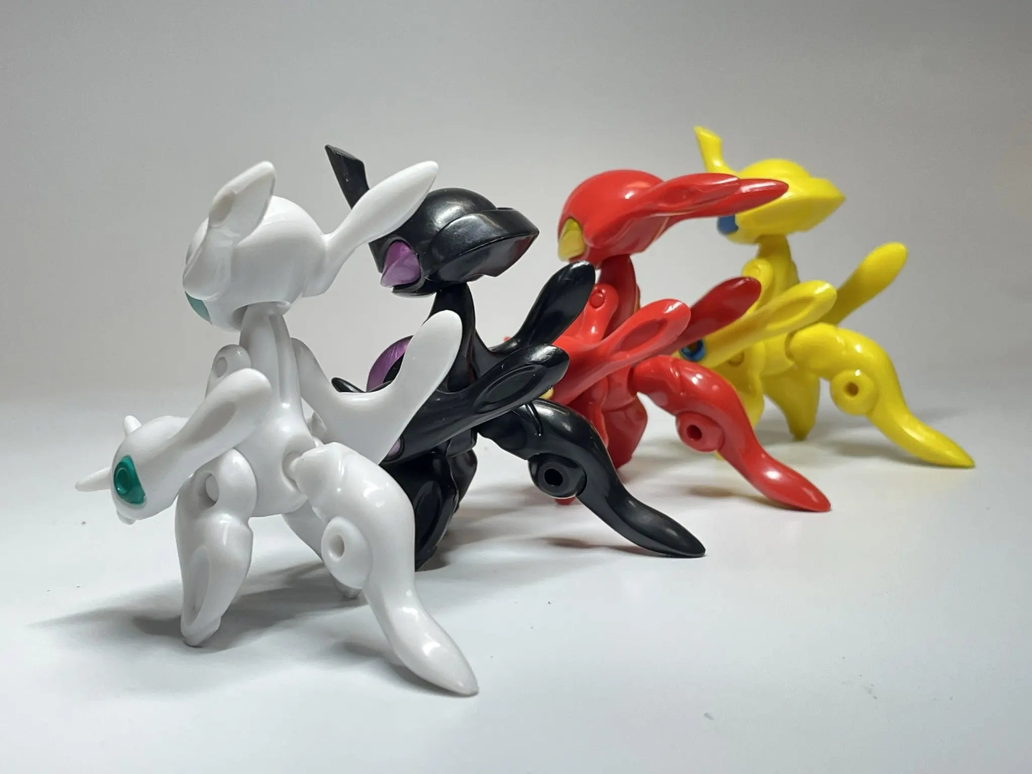 SO-TA Capsule Toys Cool FORM B - Baby Products Japan reseña y precio