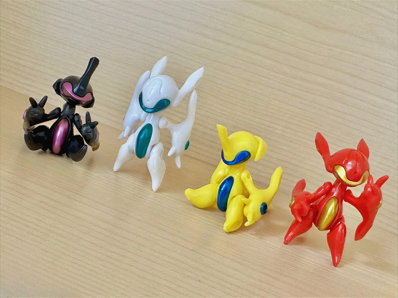 SO-TA Capsule Toys Cool FORM B - Baby Products Japan reseña y precio