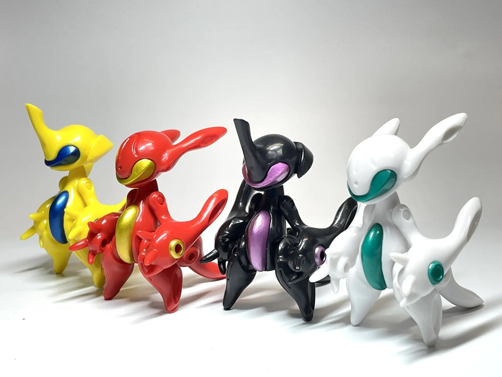 SO-TA Capsule Toys Cool FORM B - Baby Products Japan reseña y precio
