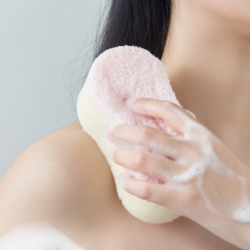 Toalla de baño de esponja Natu - Baby Products Natural reseña y precio