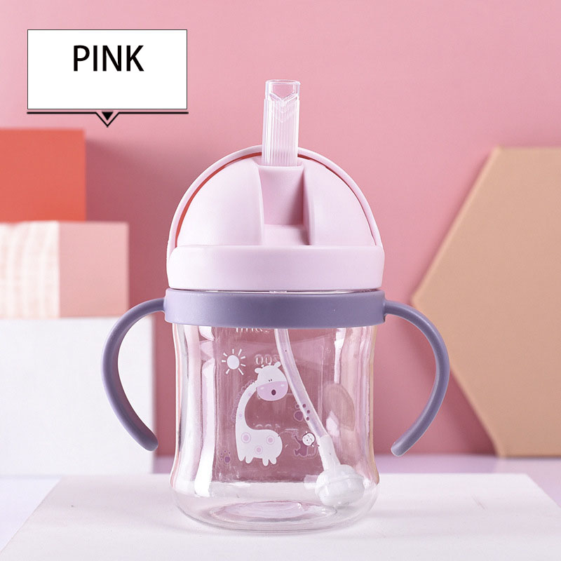 Vasos con pajita para niños, p - Baby Products Wholesale reseña y precio