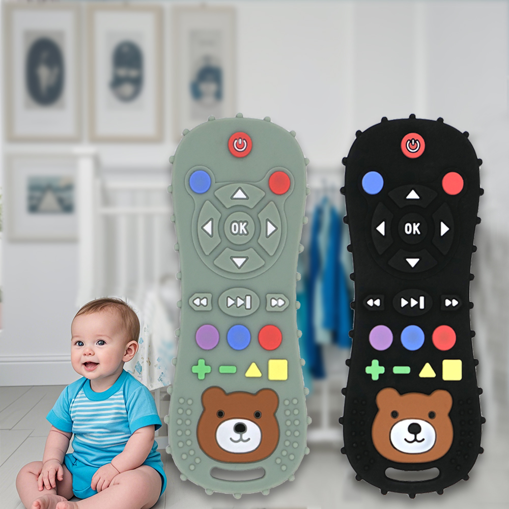 Novedad Silicona Simulación TV - Baby Products Natural reseña y precio