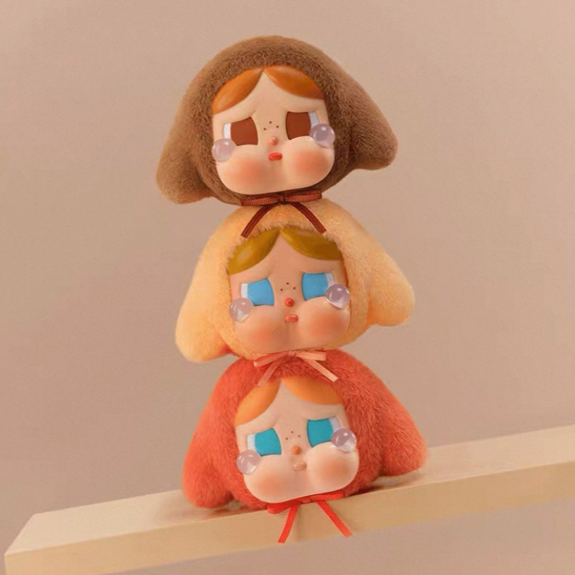 Edición Limitada Shanghai Cryb - Baby Products In Sale reseña y precio