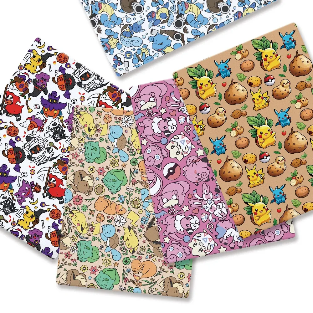 Tela de dibujos animados de Po - Baby Products Japan reseña y precio