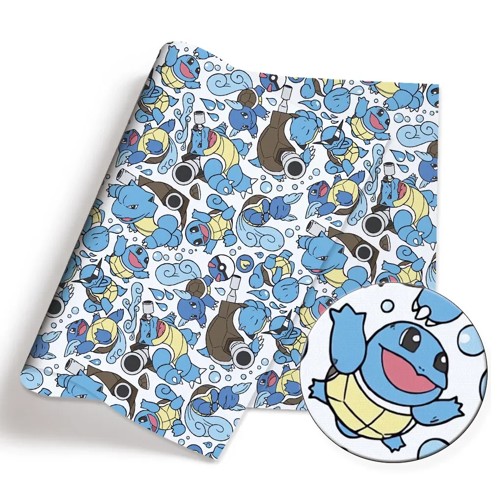 Tela de dibujos animados de Po - Baby Products Japan reseña y precio