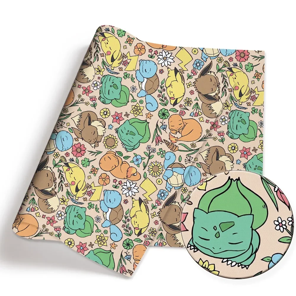 Tela de dibujos animados de Po - Baby Products Japan reseña y precio