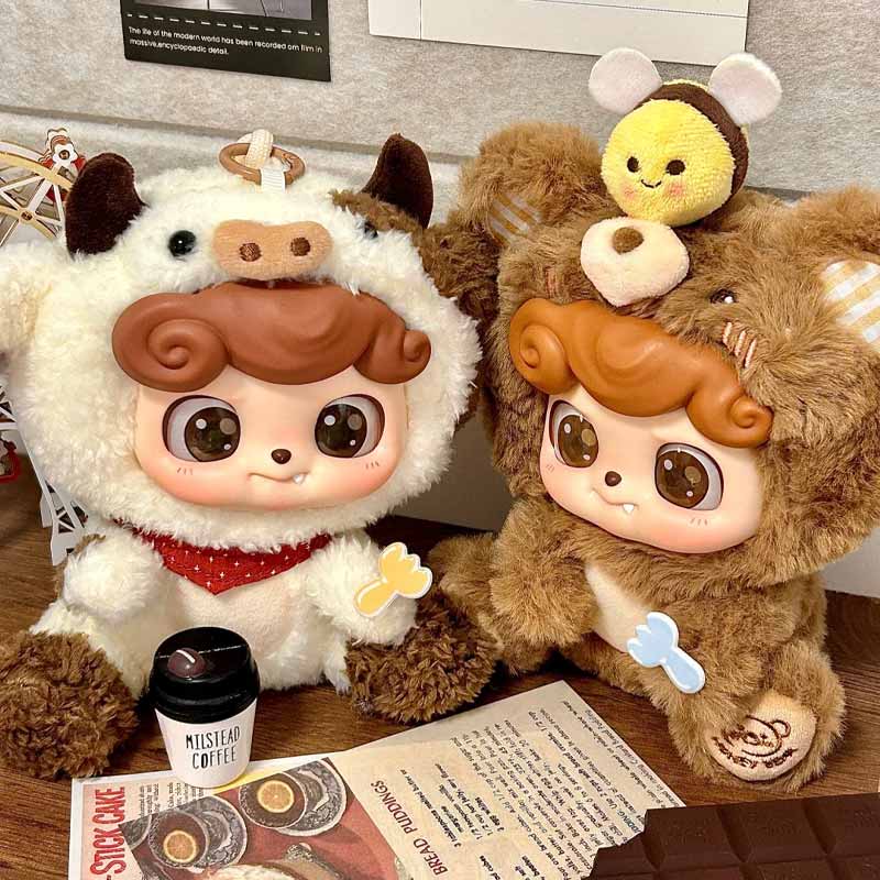Jotoys Q Baby Animal Kindergar - Baby Q Products reseña y precio