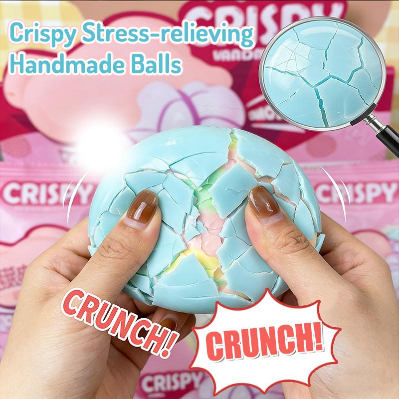 Juguetes Sensoriales Crujiente - Baby Products Unique reseña y precio