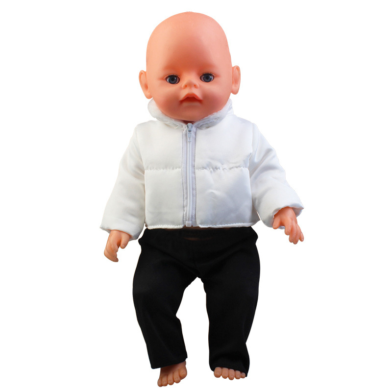 Ropa de muñeca Linda para reci - Baby Products Resale reseña y precio