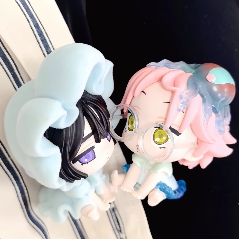 2025 nuevo en Stock, figura de - Baby Q Products reseña y precio
