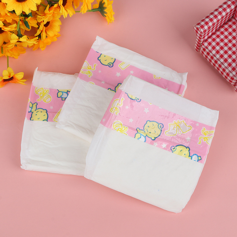 Pantalones de pañales para muñ - Baby Products Resale reseña y precio