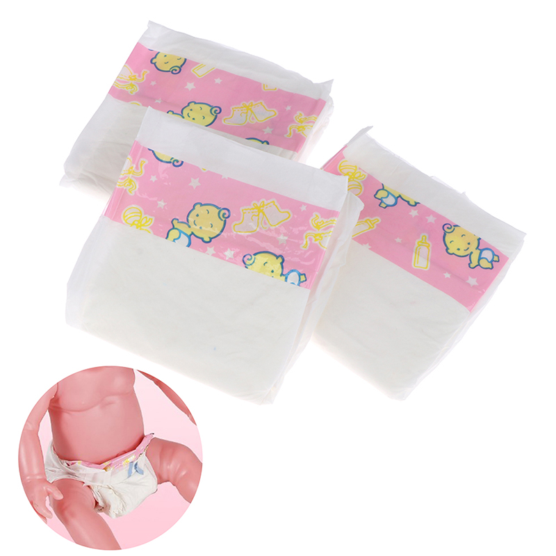 Pantalones de pañales para muñ - Baby Products Resale reseña y precio