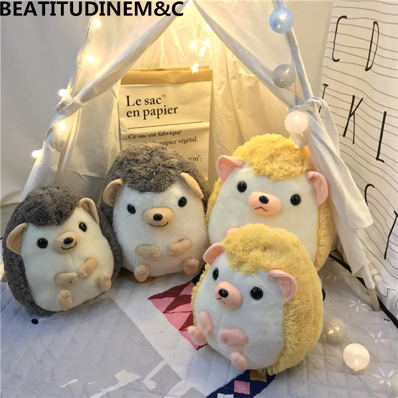 Muñeco de erizo de felpa japon - Baby Products Japanese reseña y precio